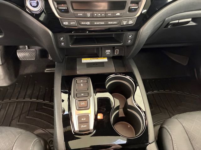 Used 2023 Honda Passport Elite image 21