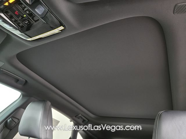 New 2026 Lexus RX 450h AWD image 11
