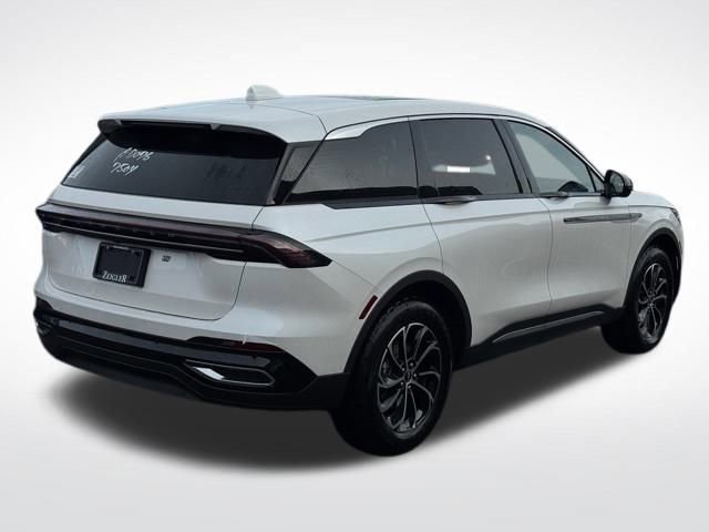 New 2026 Lincoln Nautilus Premier w/ Equipment Group 102A image 5