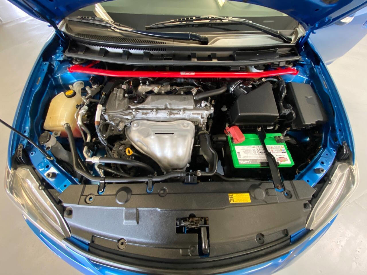 Used 2014 Scion tC FWD image 18