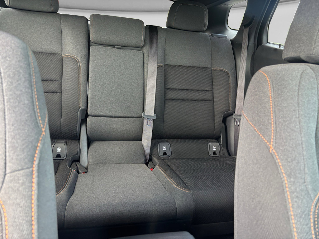 Used 2024 Honda Prologue EX image 11
