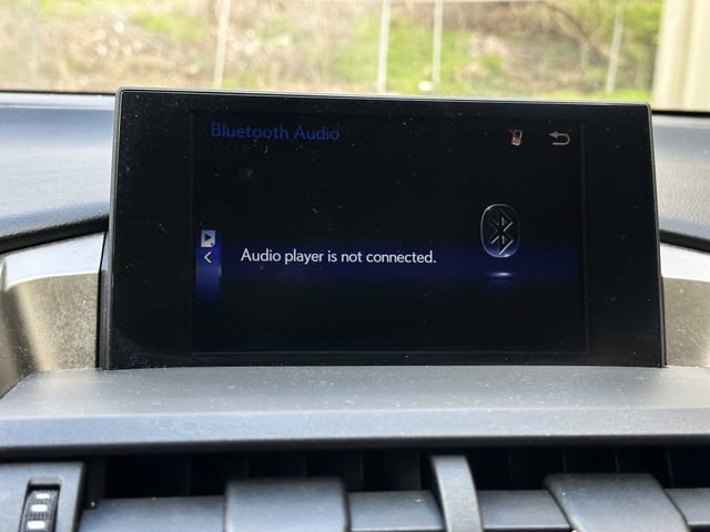 Used 2017 Lexus NX 200t FWD image 23