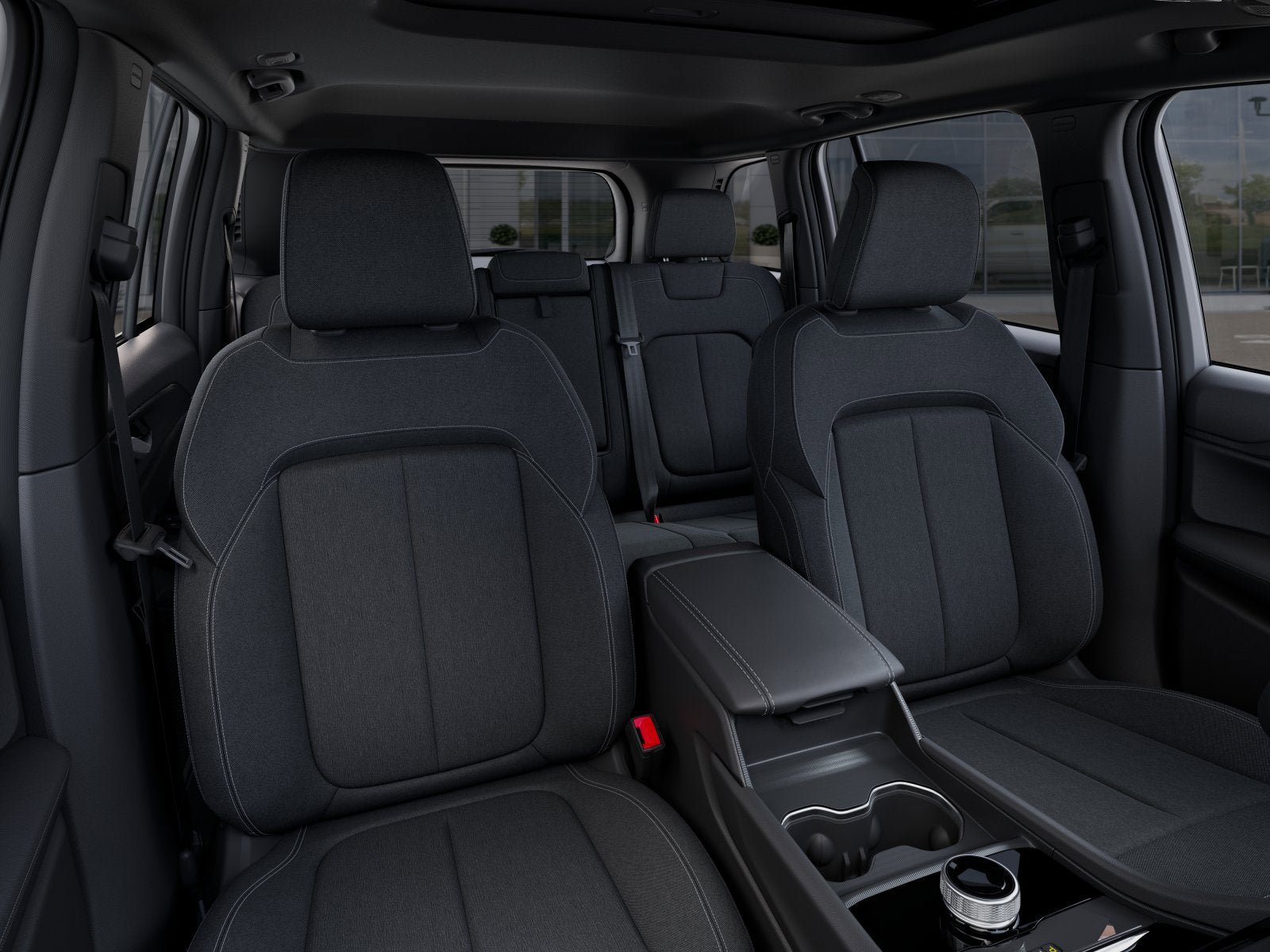 New 2025 Jeep Grand Cherokee Laredo X RWD image 31