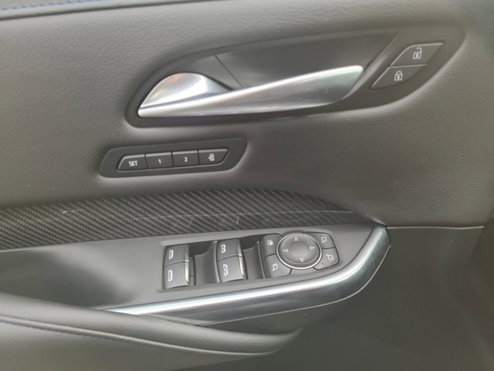 Used 2024 Cadillac XT4 Sport image 26