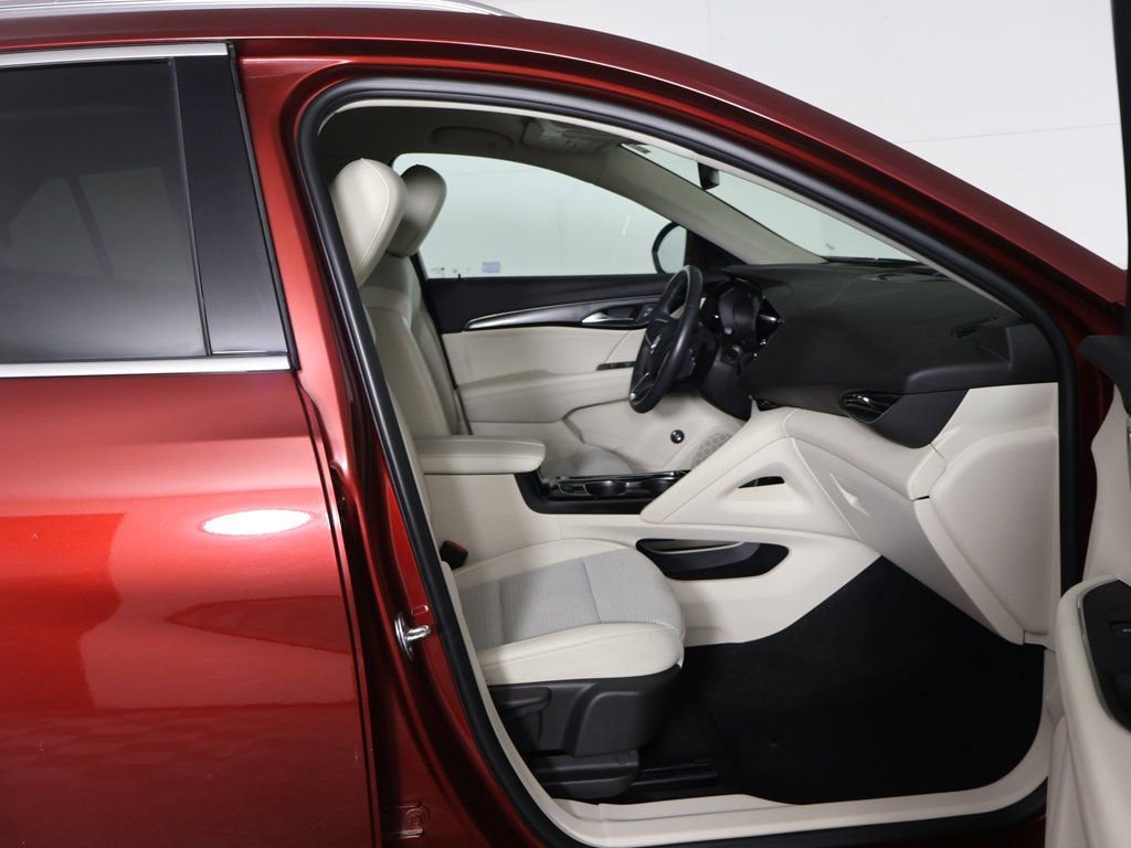 Used 2023 Buick Envision Preferred image 24