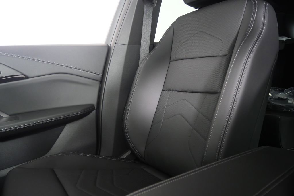 Used 2025 BMW X1 xDrive28i w/ Convenience Package AWD/4WD image 21