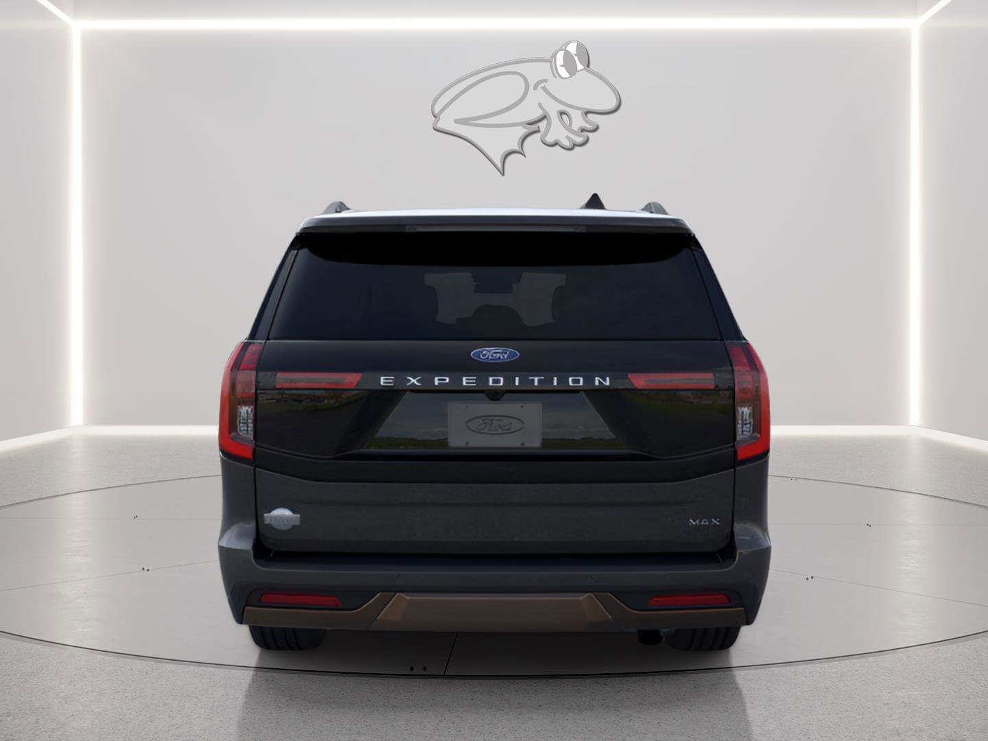 New 2025 Ford Expedition Max King Ranch image 6