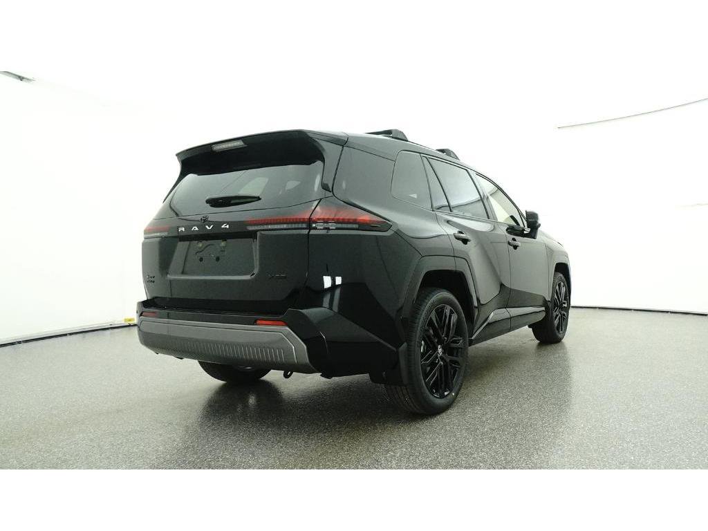 New 2026 Toyota RAV4 XSE image 24