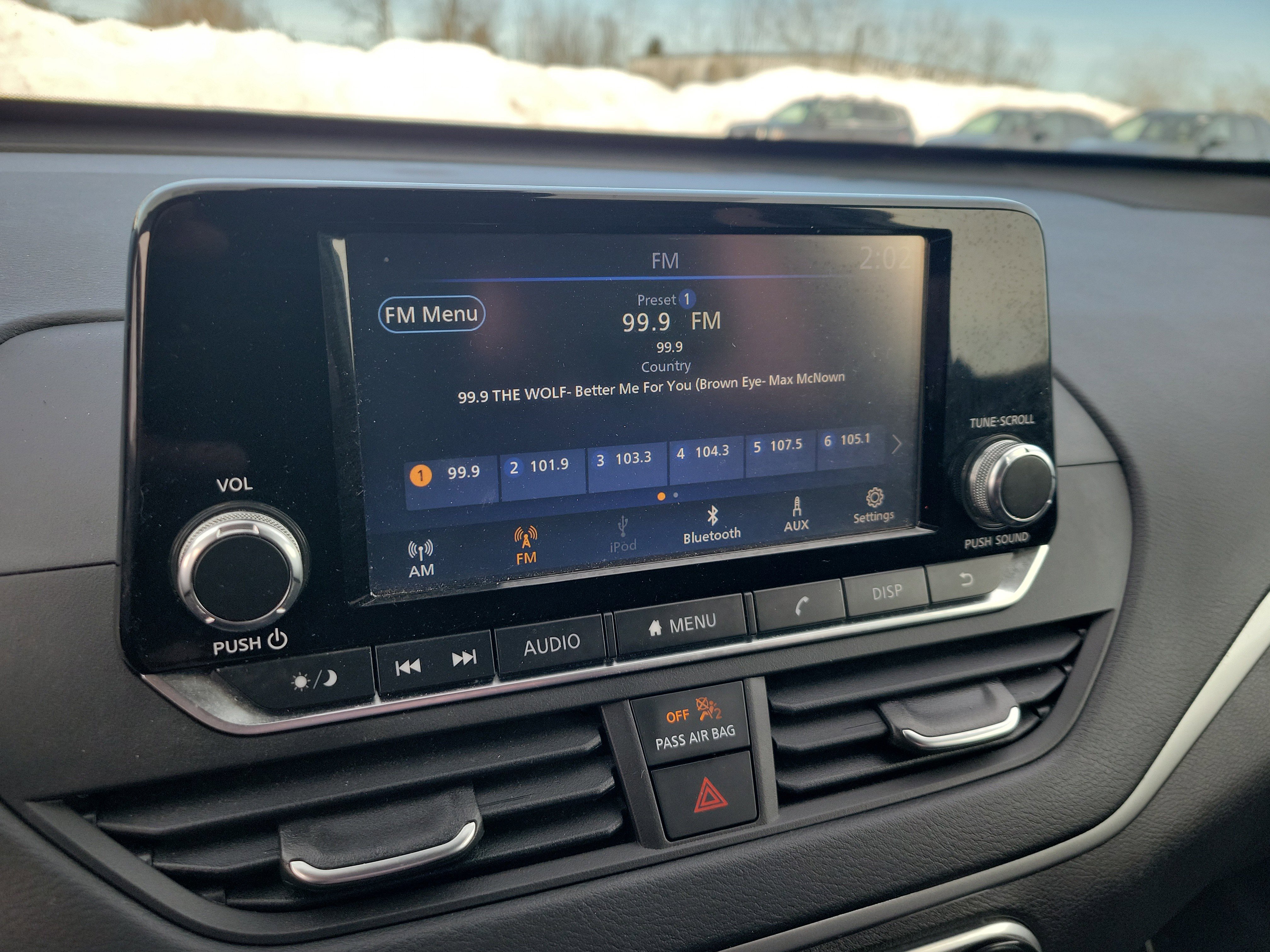 Used 2021 Nissan Altima 2.5 S w/ Driver Assist Package image 26