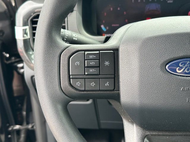New 2026 Ford F150 STX w/ Equipment Group 200A AWD/4WD image 9