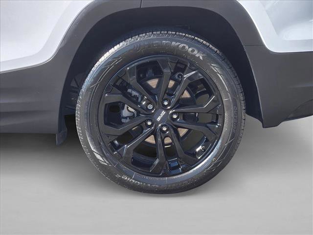 Used 2020 GMC Terrain SLT w/ Preferred Package image 23