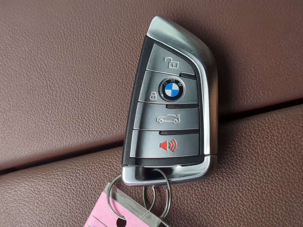 Used 2020 BMW X5 sDrive40i w/ Premium Package RWD image 38