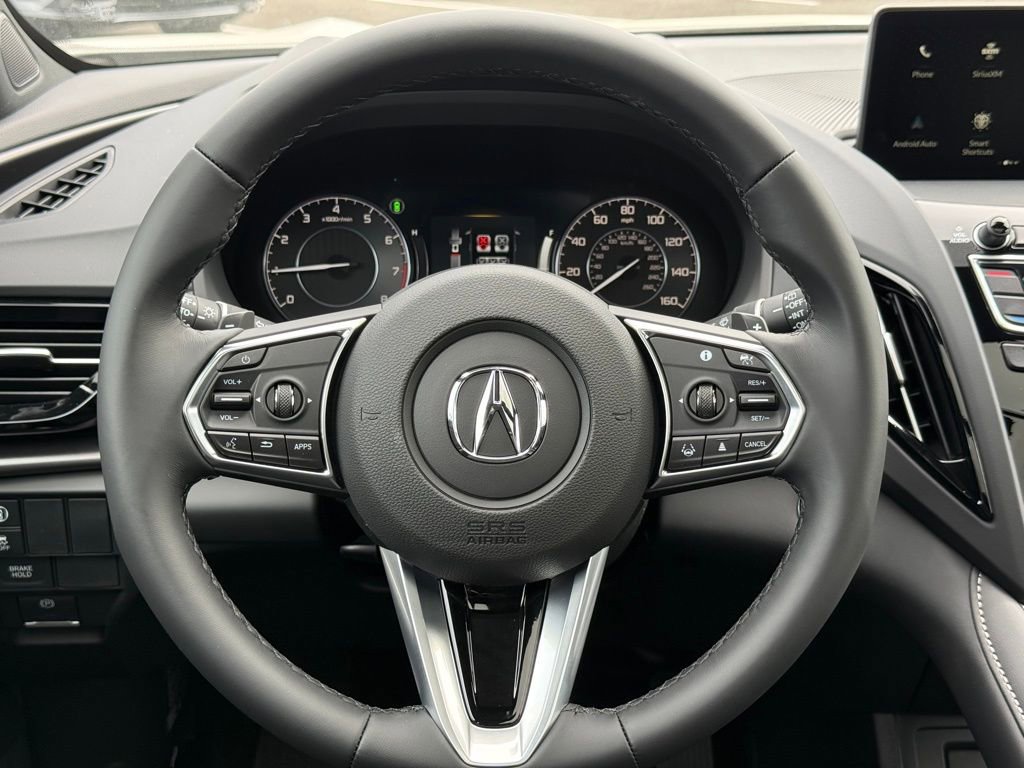 New 2026 Acura RDX SH-AWD image 20
