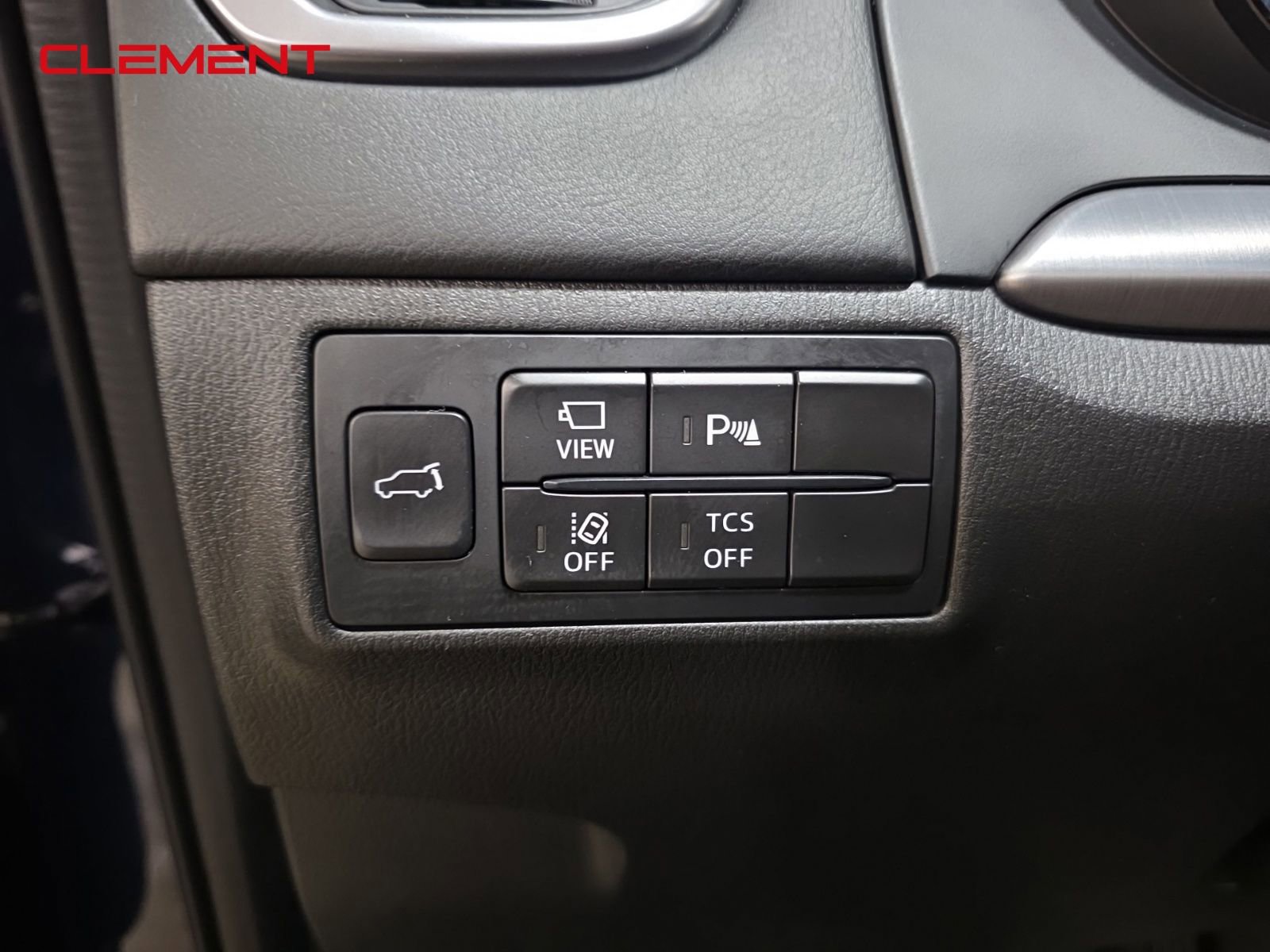 Used 2021 MAZDA CX-9 Grand Touring image 10