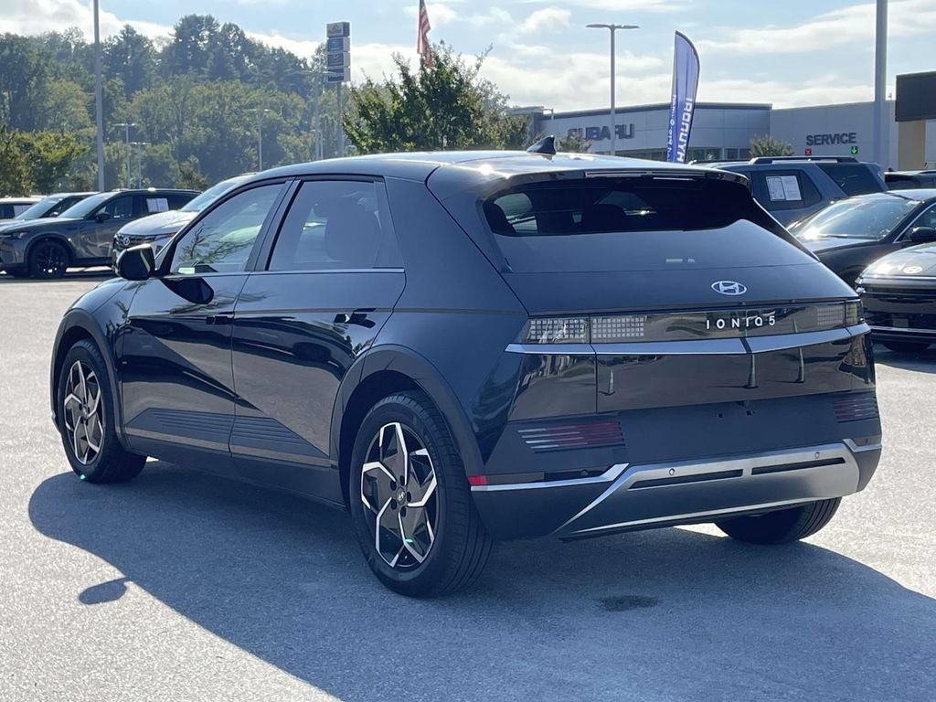 Certified 2024 Hyundai Ioniq 5 SE AWD/4WD image 26