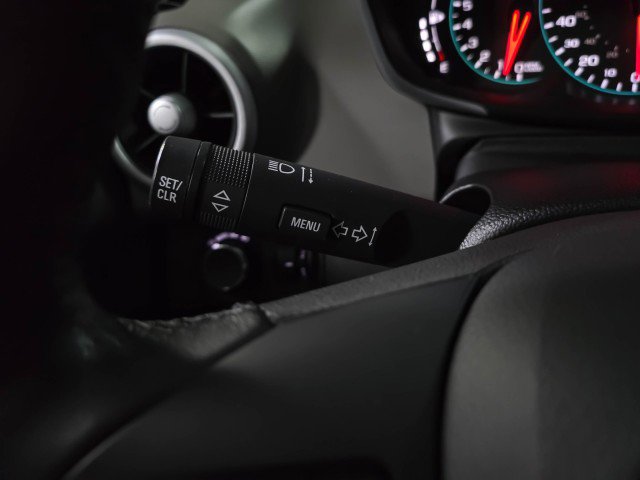 Used 2020 Chevrolet Sonic LT w/ Convenience Package image 19