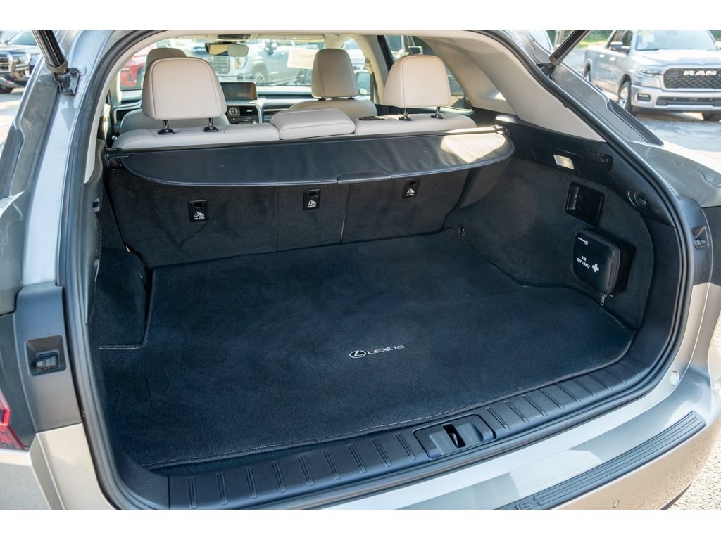 Used 2021 Lexus RX 350 FWD w/ Premium Package image 37