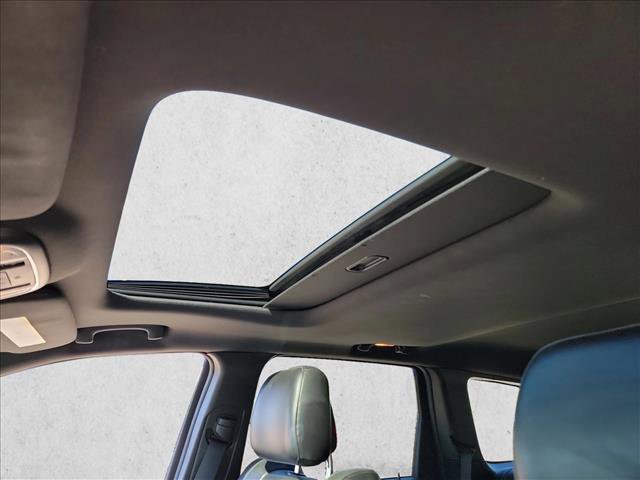 Used 2015 Jeep Grand Cherokee Limited image 15