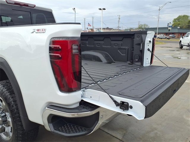 New 2026 GMC Sierra 2500 SLT w/ SLT Premium Package image 23