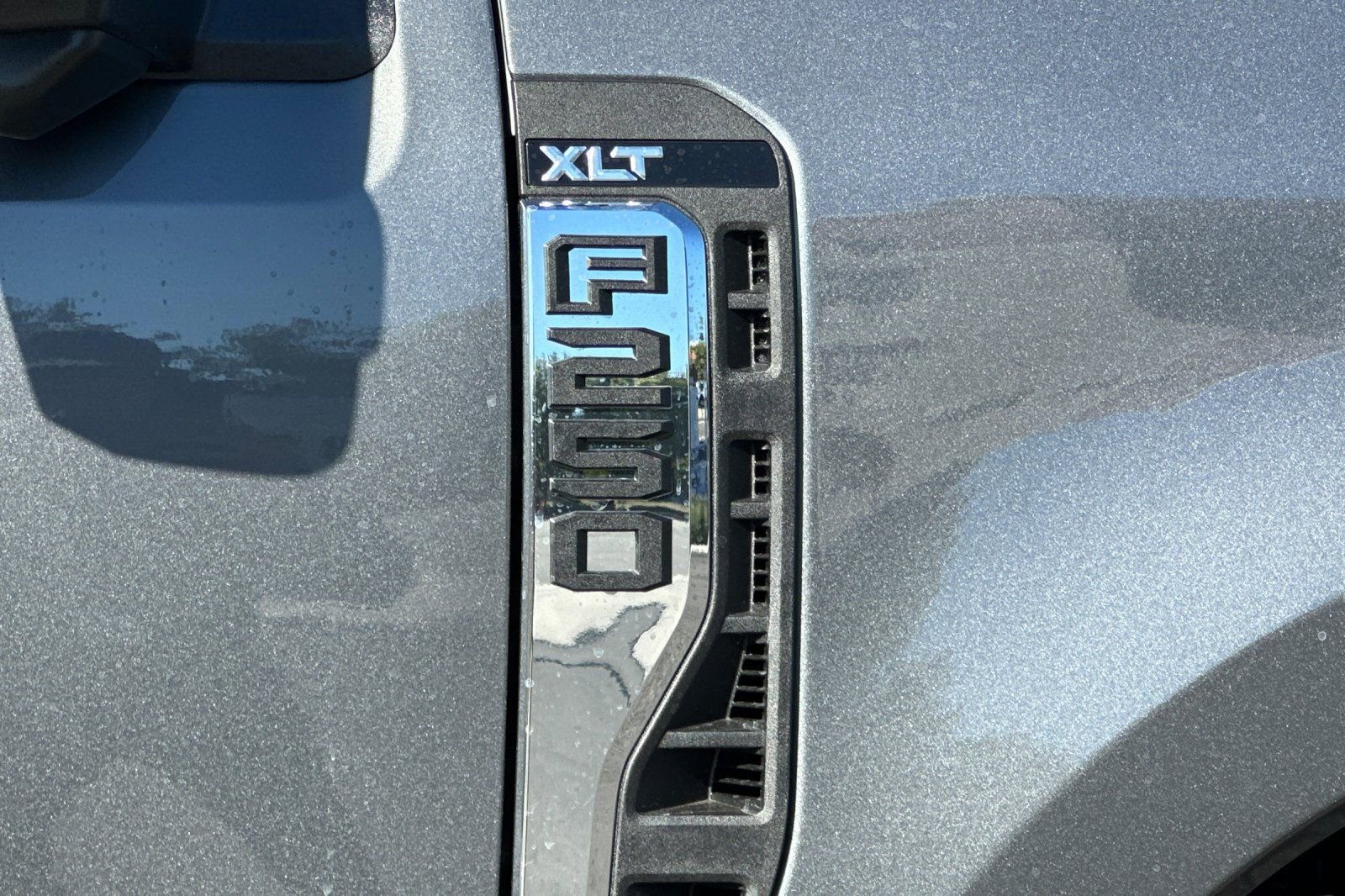 New 2026 Ford F250 XLT w/ 360-Degree Camera Package image 30