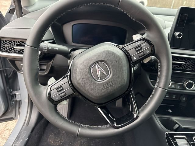 New 2025 Acura ADX AWD image 15