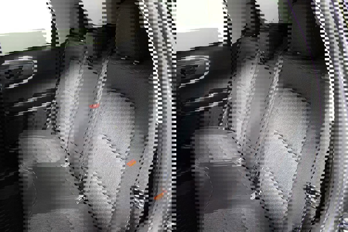 Used 2024 Ford Bronco Sport Big Bend w/ Convenience Package image 22