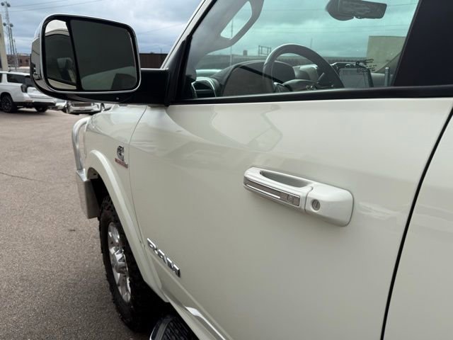 Used 2022 RAM 2500 Laramie image 10