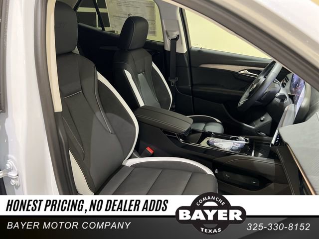 New 2026 Buick Envision Sport Touring image 23