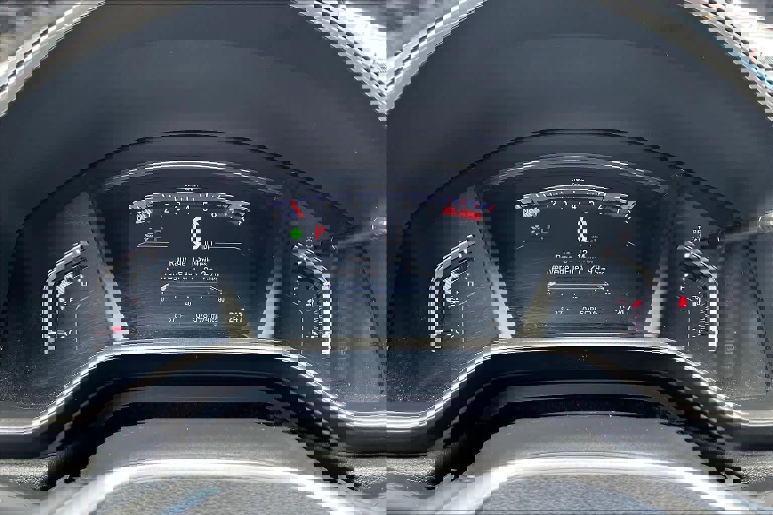 Used 2019 Honda CR-V EX-L image 24