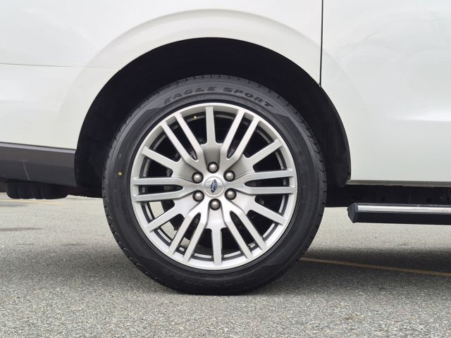 Used 2022 Ford Expedition Max Limited AWD/4WD image 30