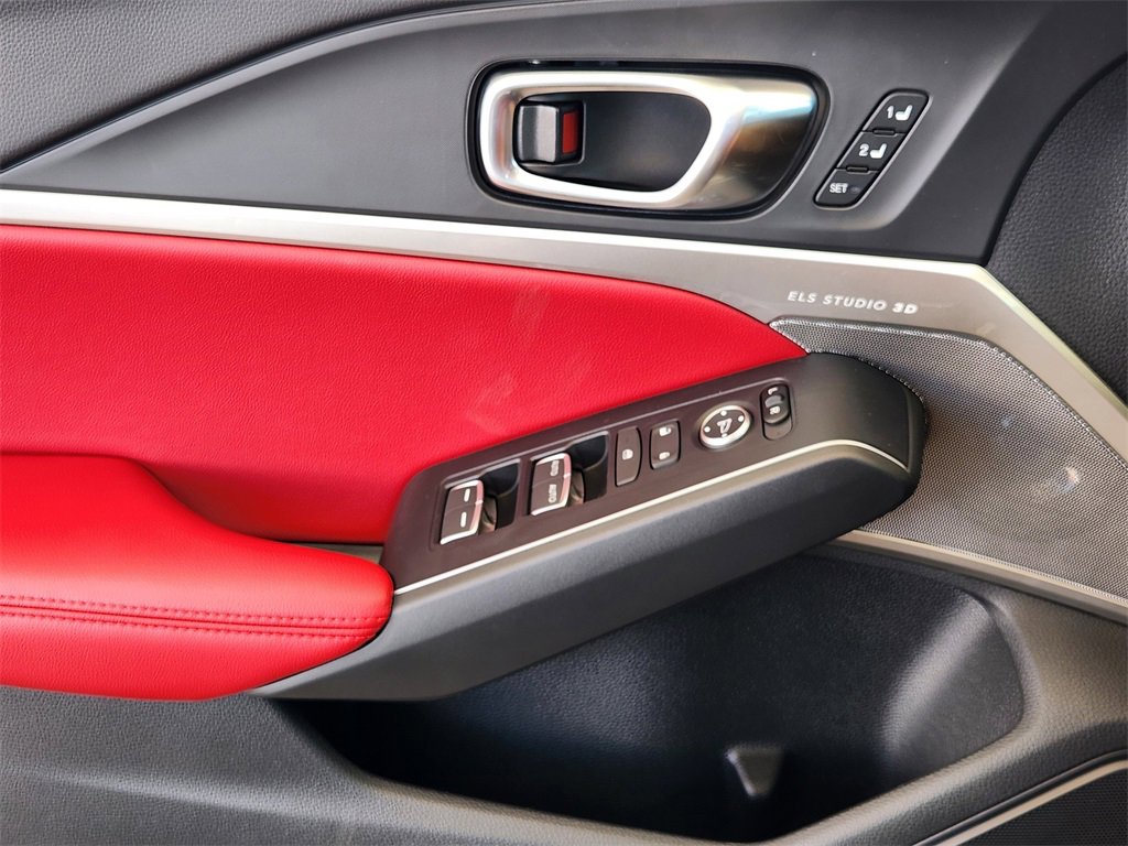 New 2026 Acura Integra A-Spec image 24