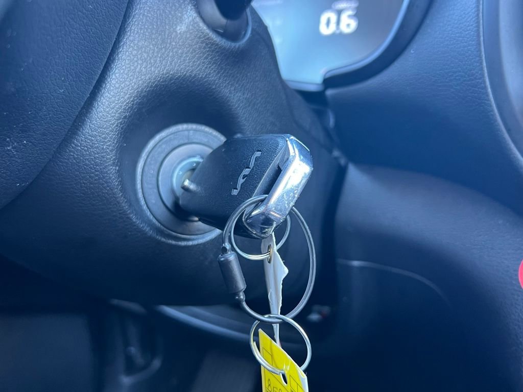 Used 2024 Kia Soul LX w/ Option Group 015 image 22