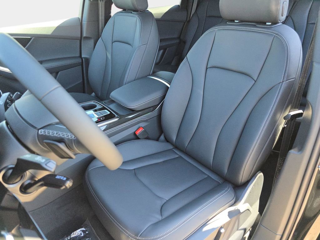 New 2026 Audi Q7 2.0T Premium Plus image 16