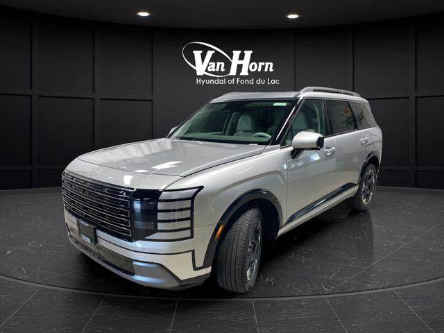 New 2026 Hyundai Palisade Limited AWD/4WD image 3