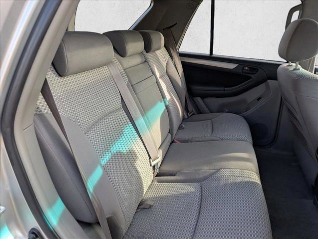 Used 2008 Toyota 4Runner SR5 image 16