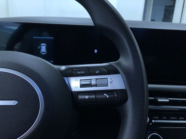 Used 2025 Hyundai Tucson SEL image 26