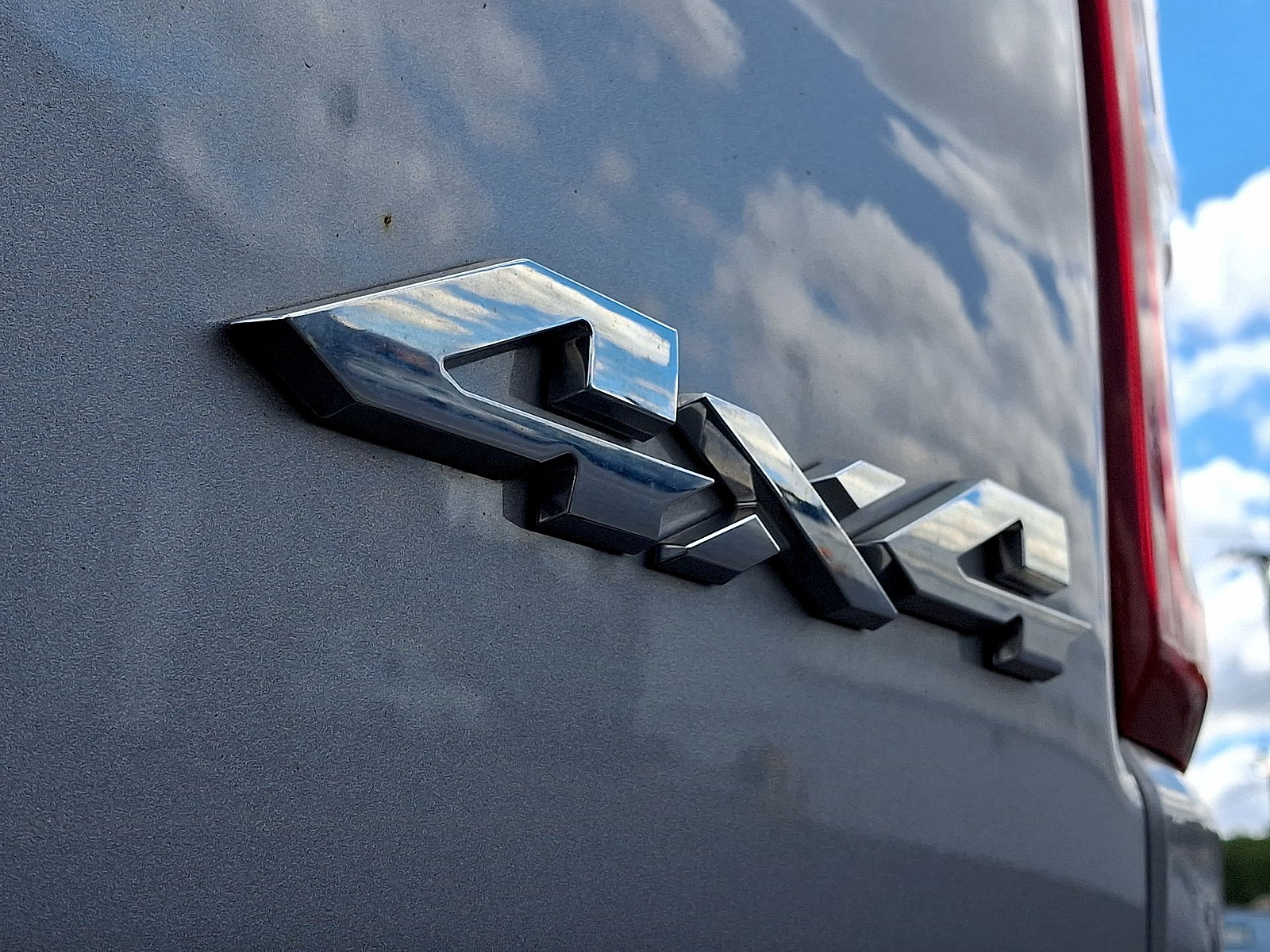 Used 2022 RAM 1500 Big Horn AWD/4WD image 24