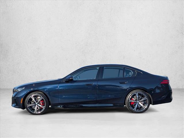 New 2026 BMW 530i image 9