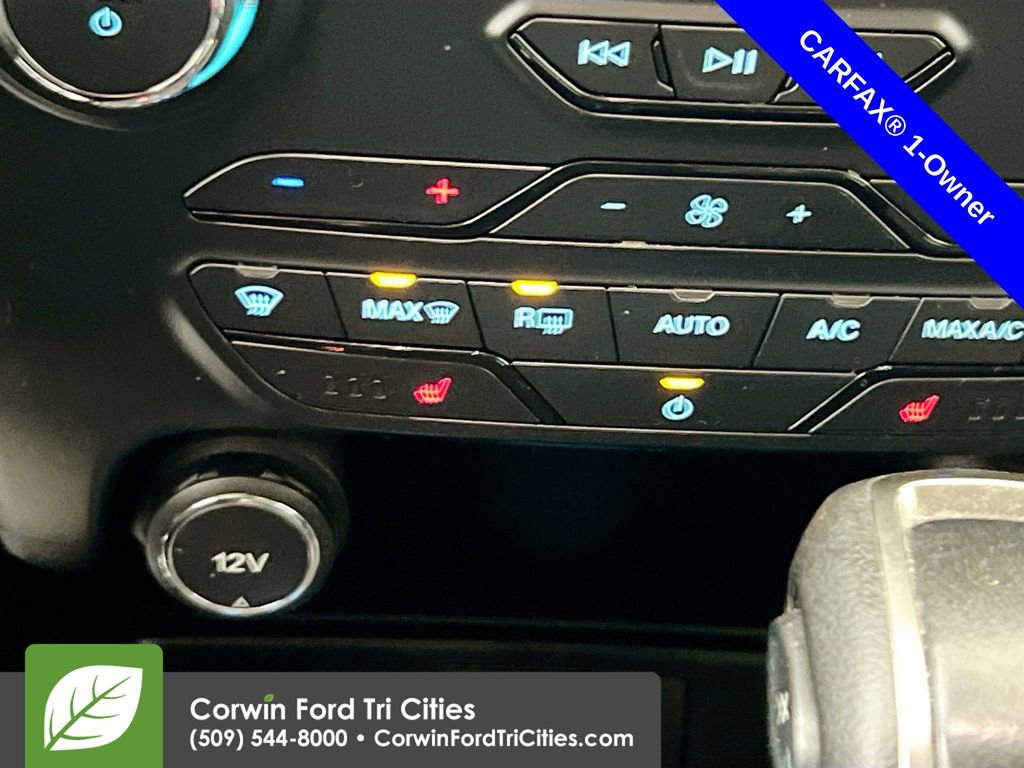 Used 2019 Ford Ranger XLT w/ Equipment Group 302A Luxury image 23