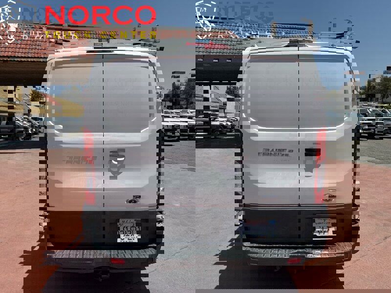 Used 2015 Ford Transit 250 130 Low Roof image 8