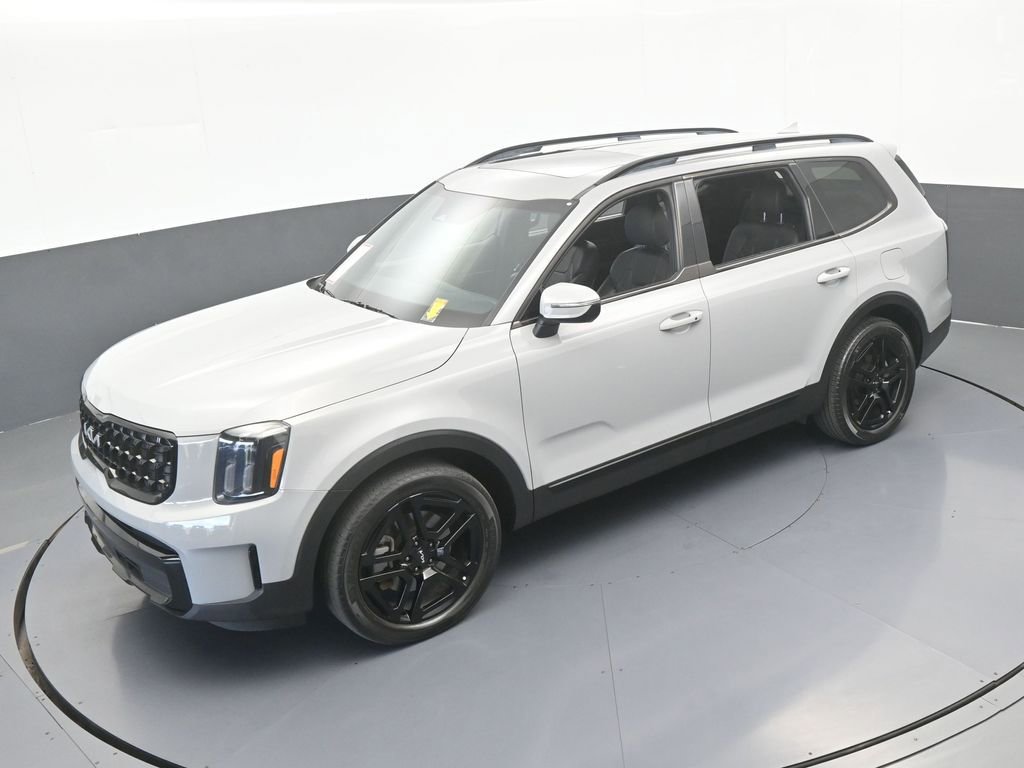 Used 2024 Kia Telluride EX X-Line AWD/4WD image 51