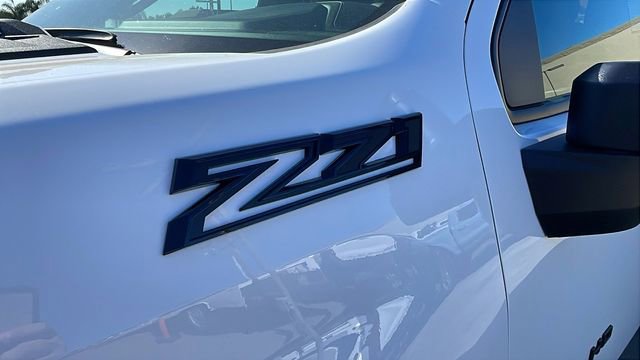 New 2026 Chevrolet Silverado 2500 LT w/ Safety Package image 12