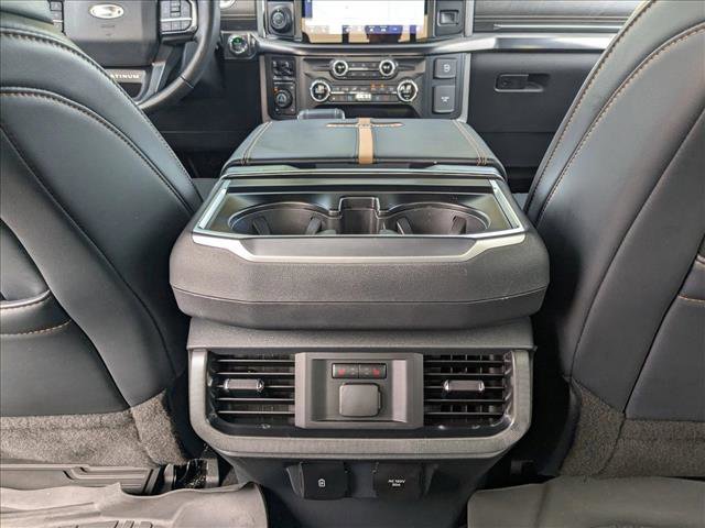 Used 2021 Ford F150 Platinum w/ Equipment Group 701A High image 26