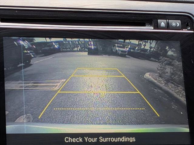 Used 2015 Honda Civic SE image 12