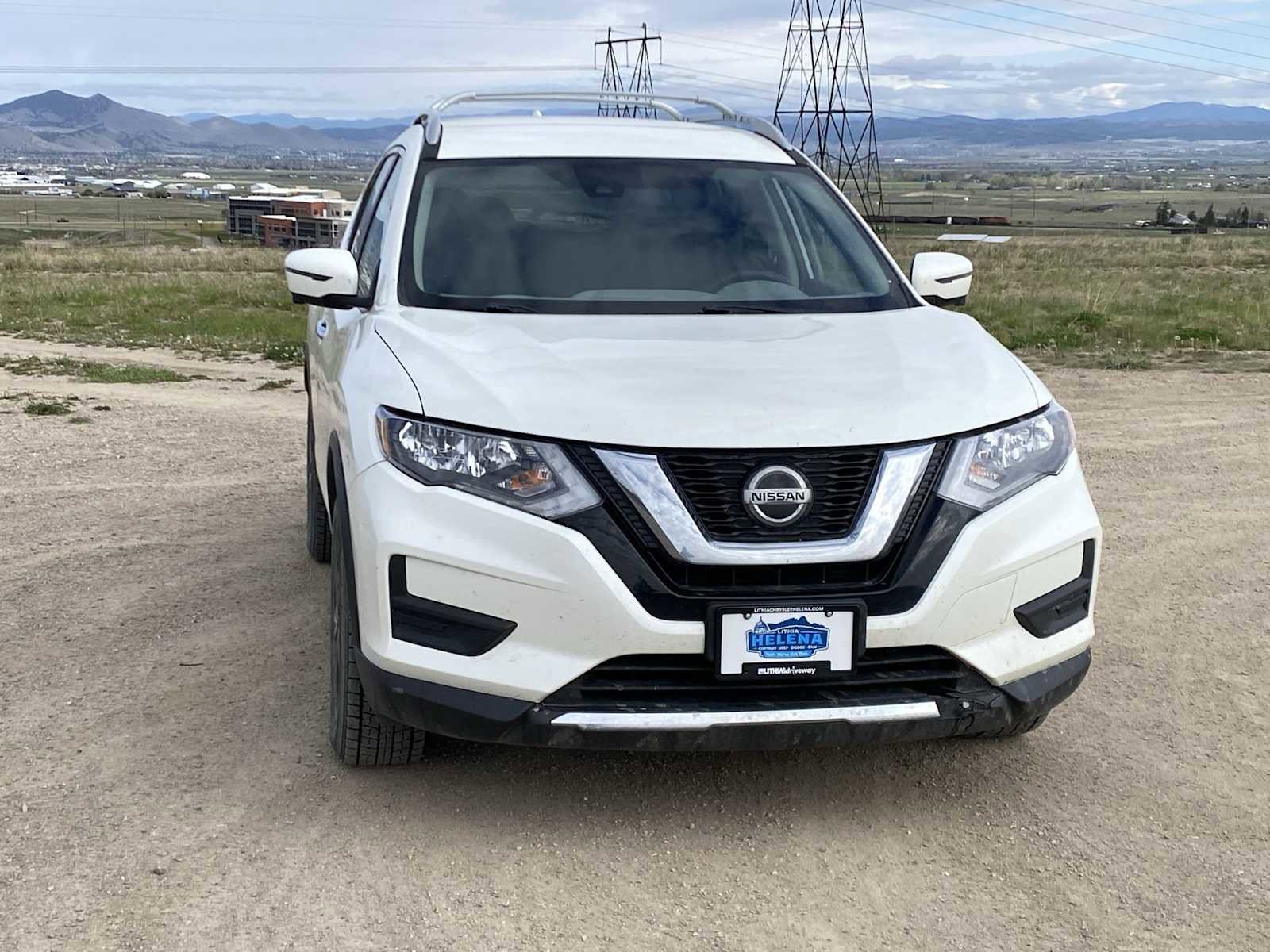 Used 2020 Nissan Rogue SV w/ Premium Package AWD/4WD image 10