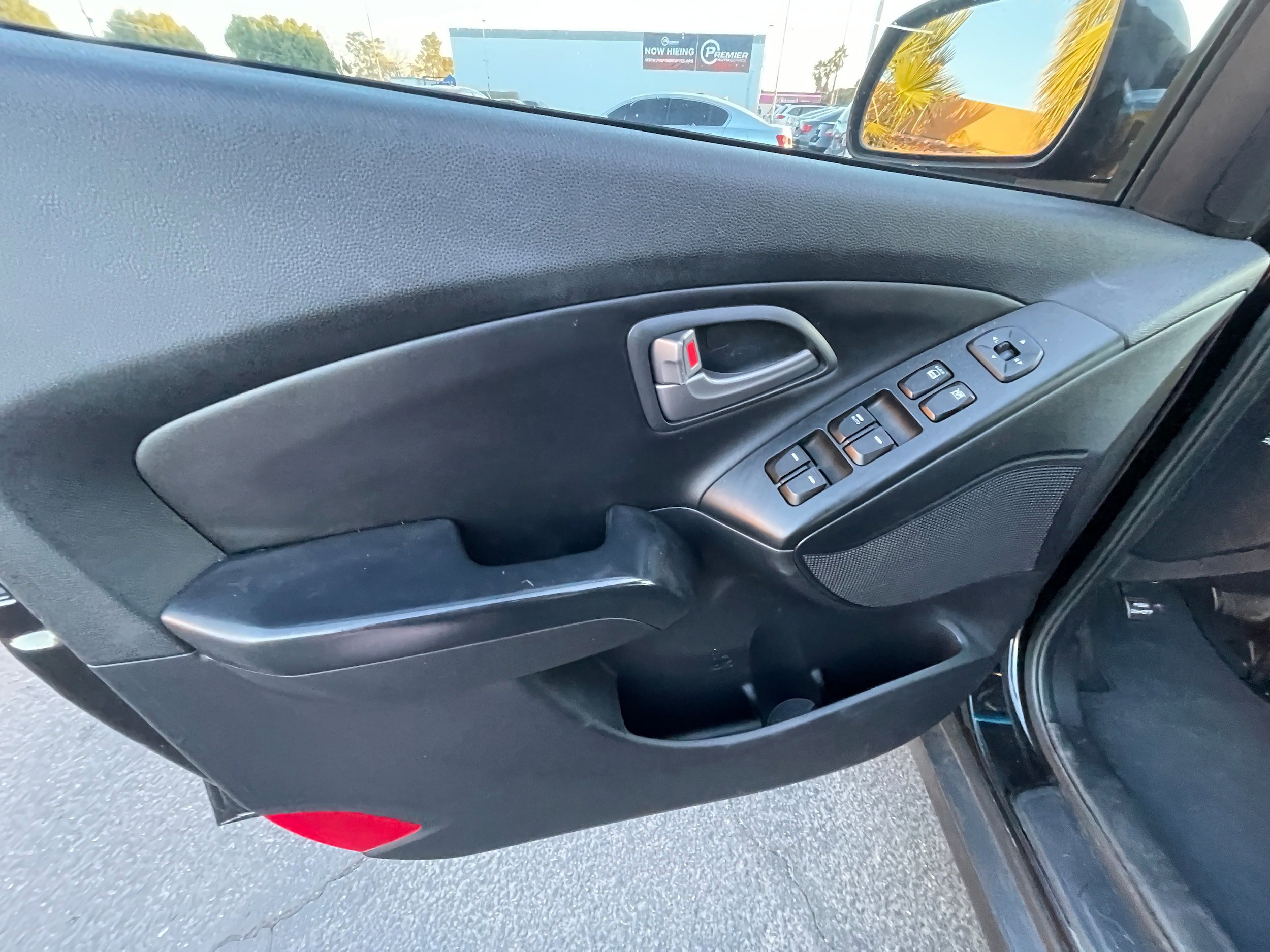 Used 2014 Hyundai Tucson SE FWD image 10