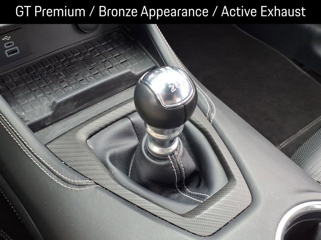 Used 2024 Ford Mustang GT Premium image 24