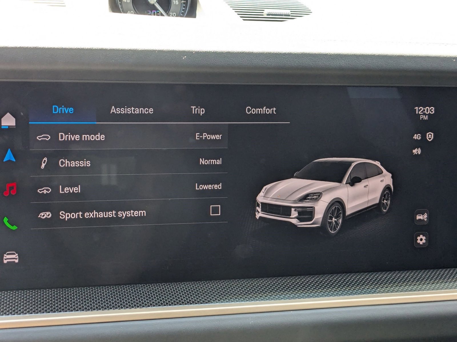 New 2025 Porsche Cayenne Turbo image 19