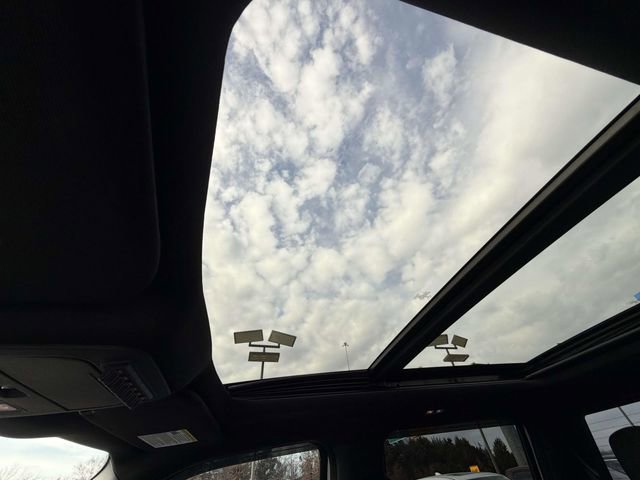 Used 2022 Ford F150 Tremor w/ Equipment Group 401A Mid image 15