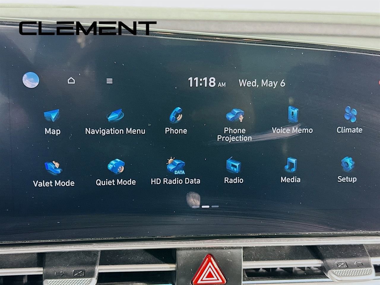 Used 2024 Hyundai Elantra Limited FWD image 19